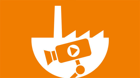 Industrielle Bildverarbeitung