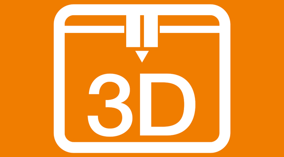 3D-Drucker