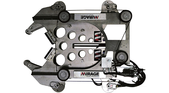 Drahtschneidemaschine