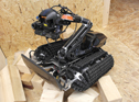 Mobiler Roboter