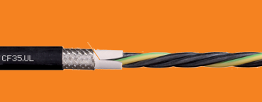 CF35-UL - TPE