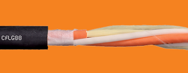 fiber optic cable
