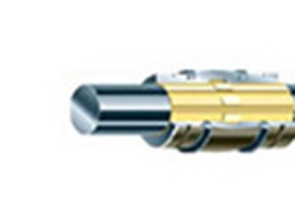 drylin linear shaft