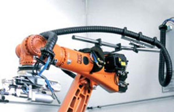 Triflex R
